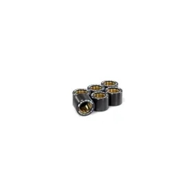 6 HTRoll O 23,8x18 gr.23 ( 6 Galets 23,8x18x23 ) Malossi 