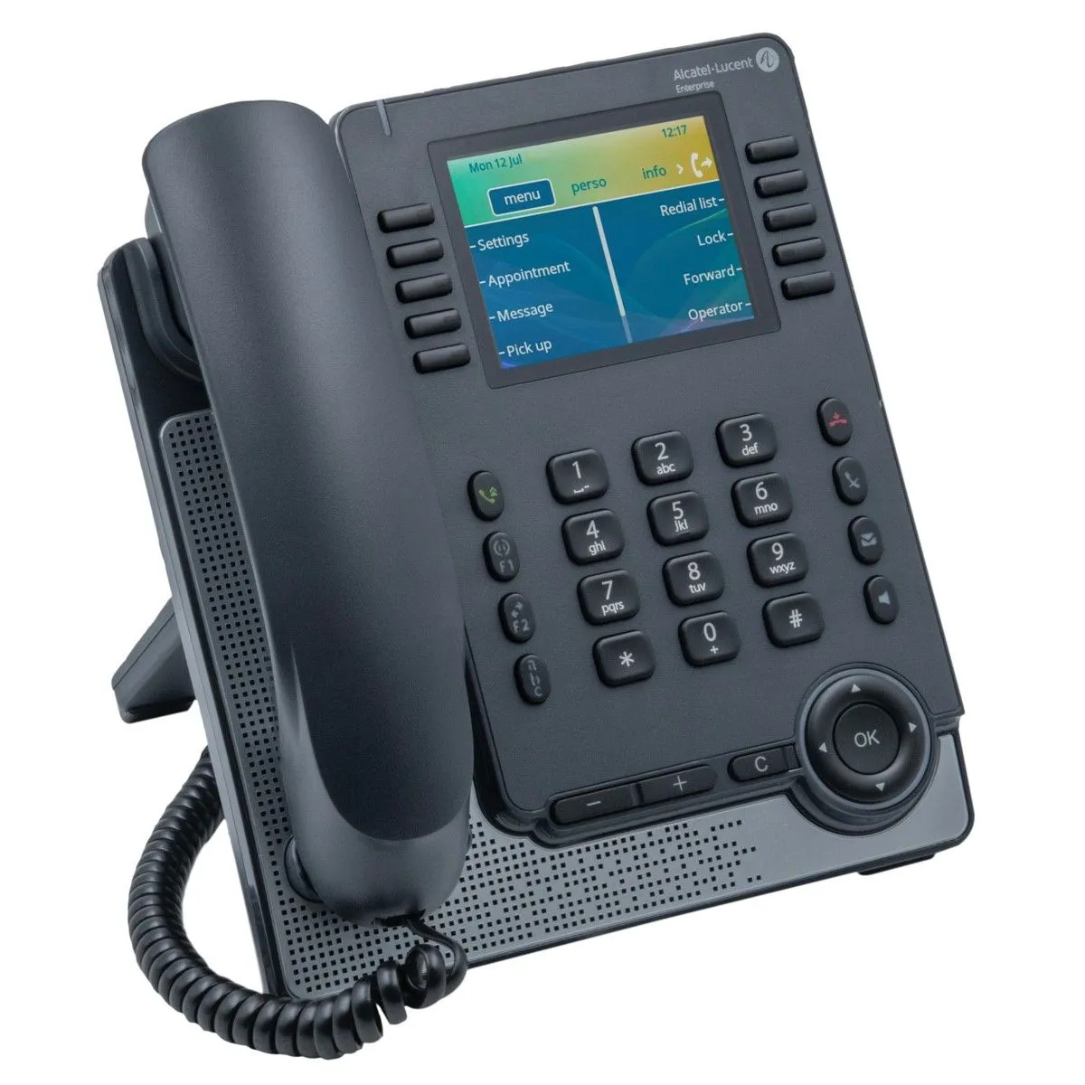 Alcatel Lucent ALE 30H