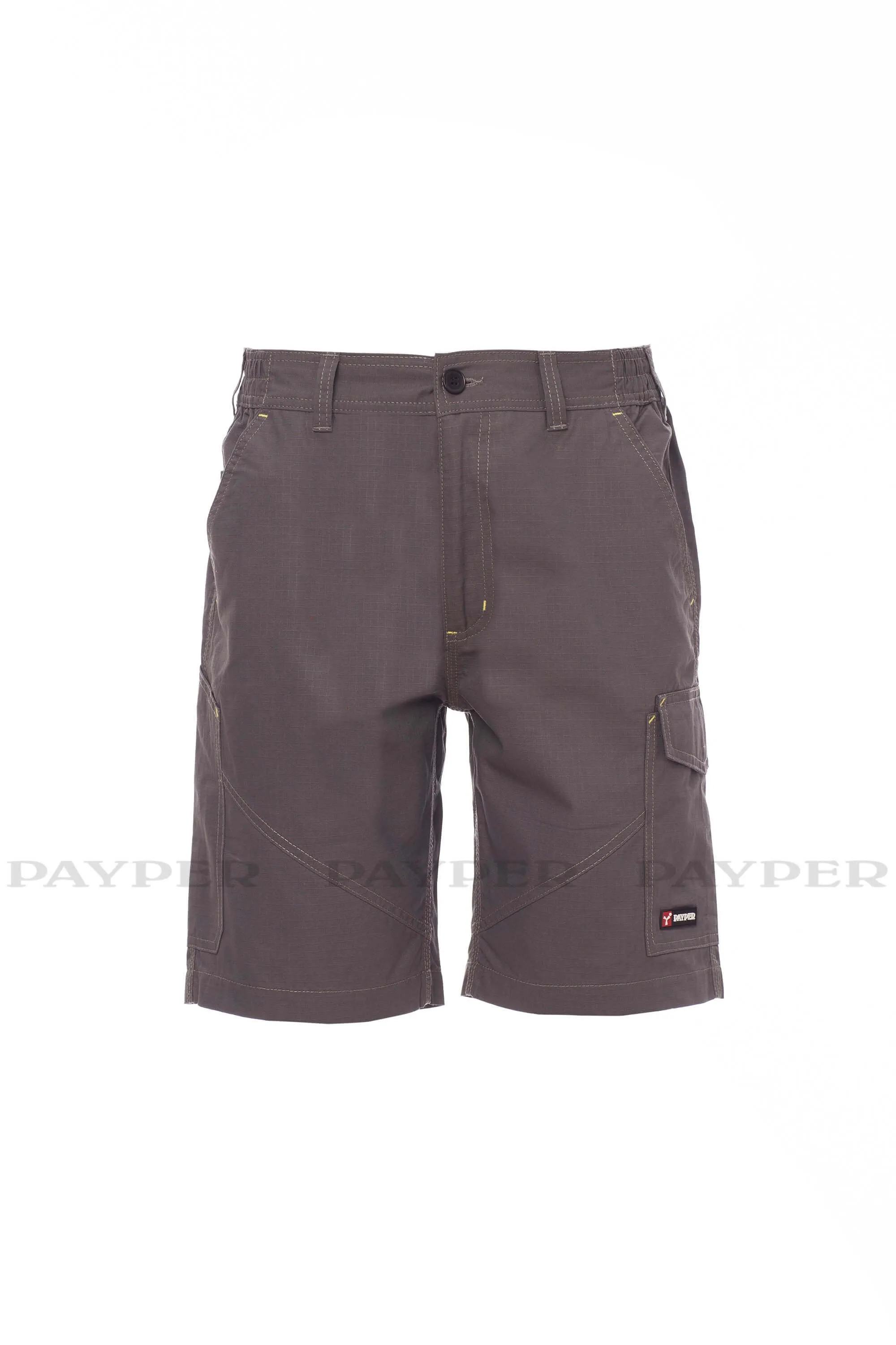 Bermuda de travail coton ripstop Caracas Payper