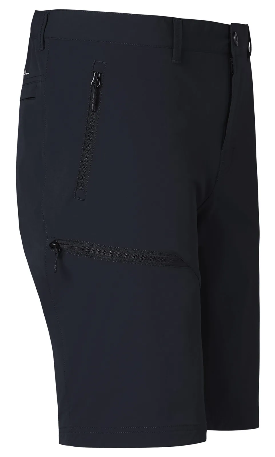 Bermuda Wrap Light pour femme
