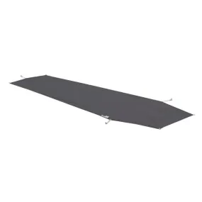 Big Agnes Footprint Fly Creek HV UL1 Bikepack - Tapis de tente | Hardloop