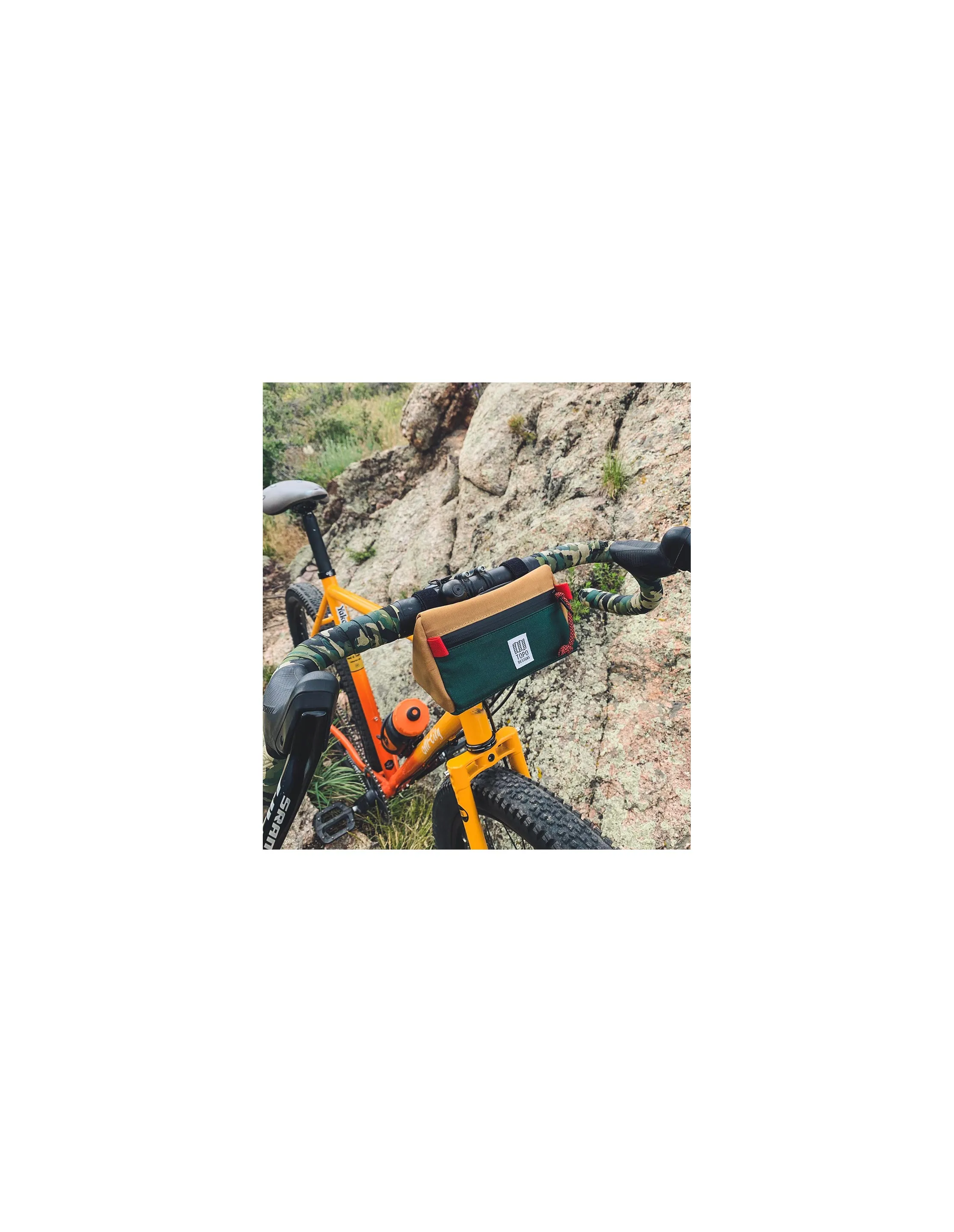 Bike Bag Mini