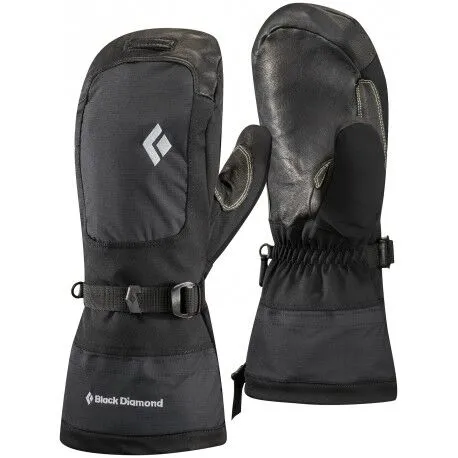 Black Diamond Mercury Mitts - Moufles ski homme | Hardloop
