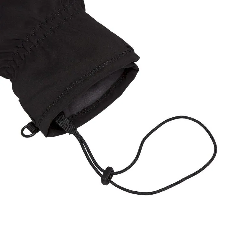 Black Diamond Mission Mx Mitts - Moufles | Hardloop