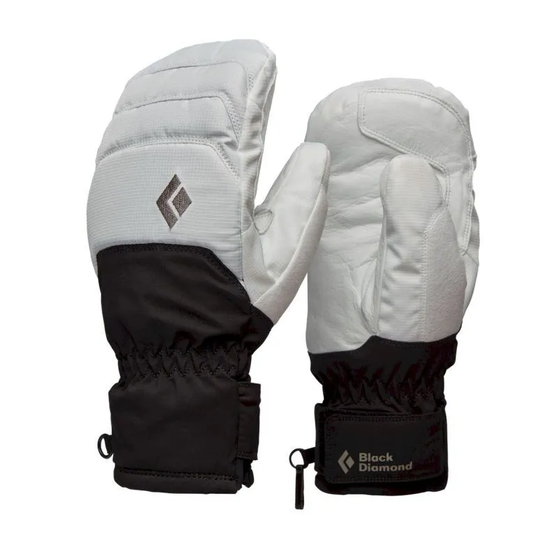 Black Diamond Mission Mx Mitts - Moufles femme | Hardloop