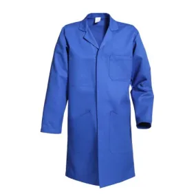 Blouse à col tailleur NEW PILOTE® bleu bugatti T1 MUZELLE DULAC 0891.0405.115 T1