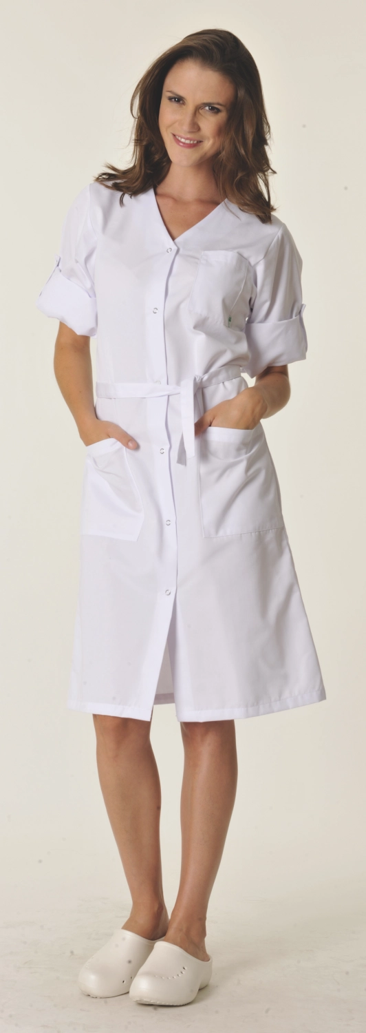 Blouse femme JOSY JOSYBFPCMT manches transformables - Blanc Molinel Hasson