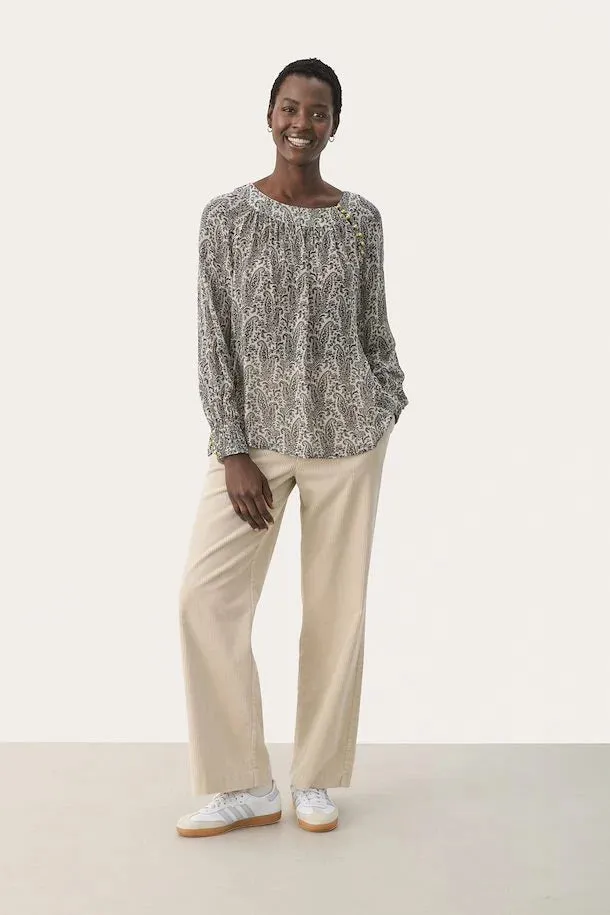 Blouse légère Laja