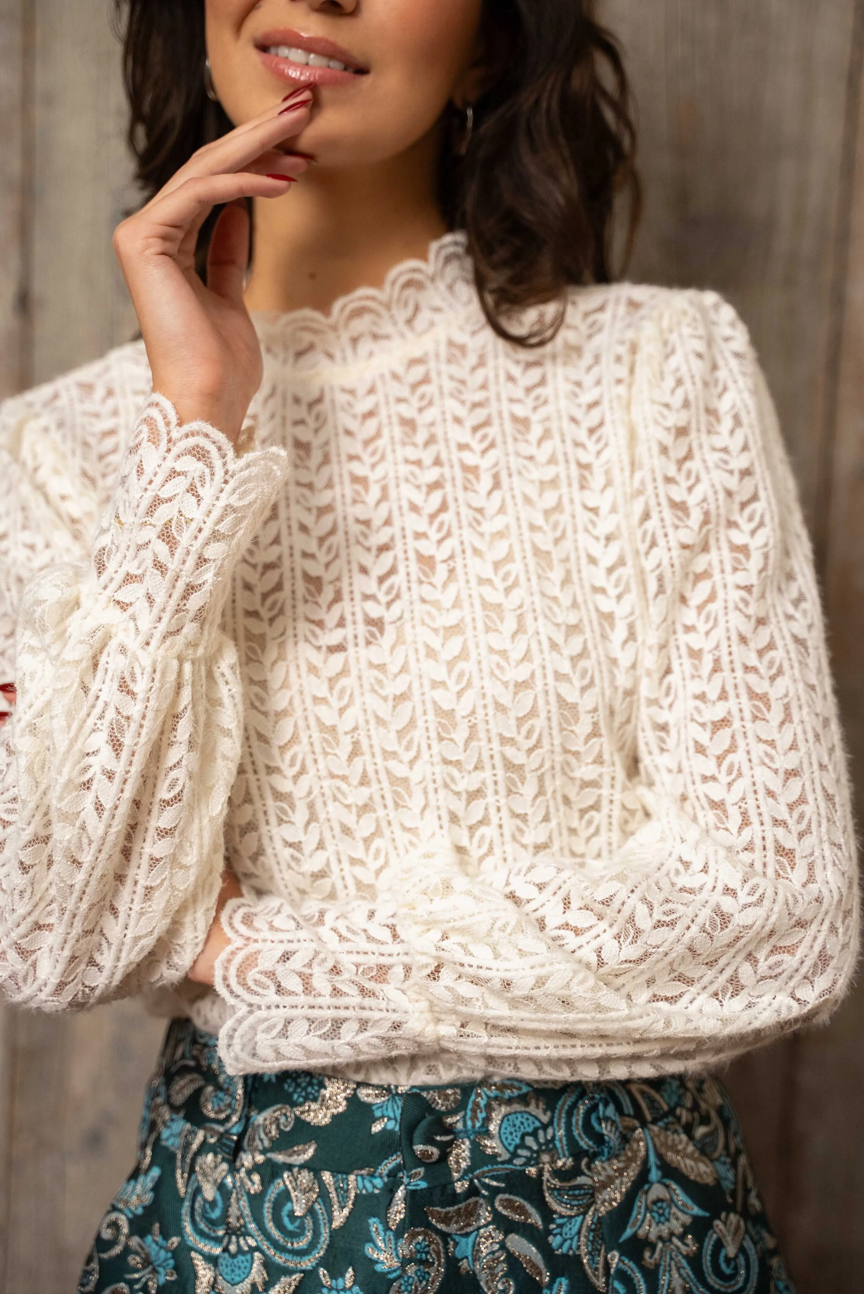 Blouse Nina