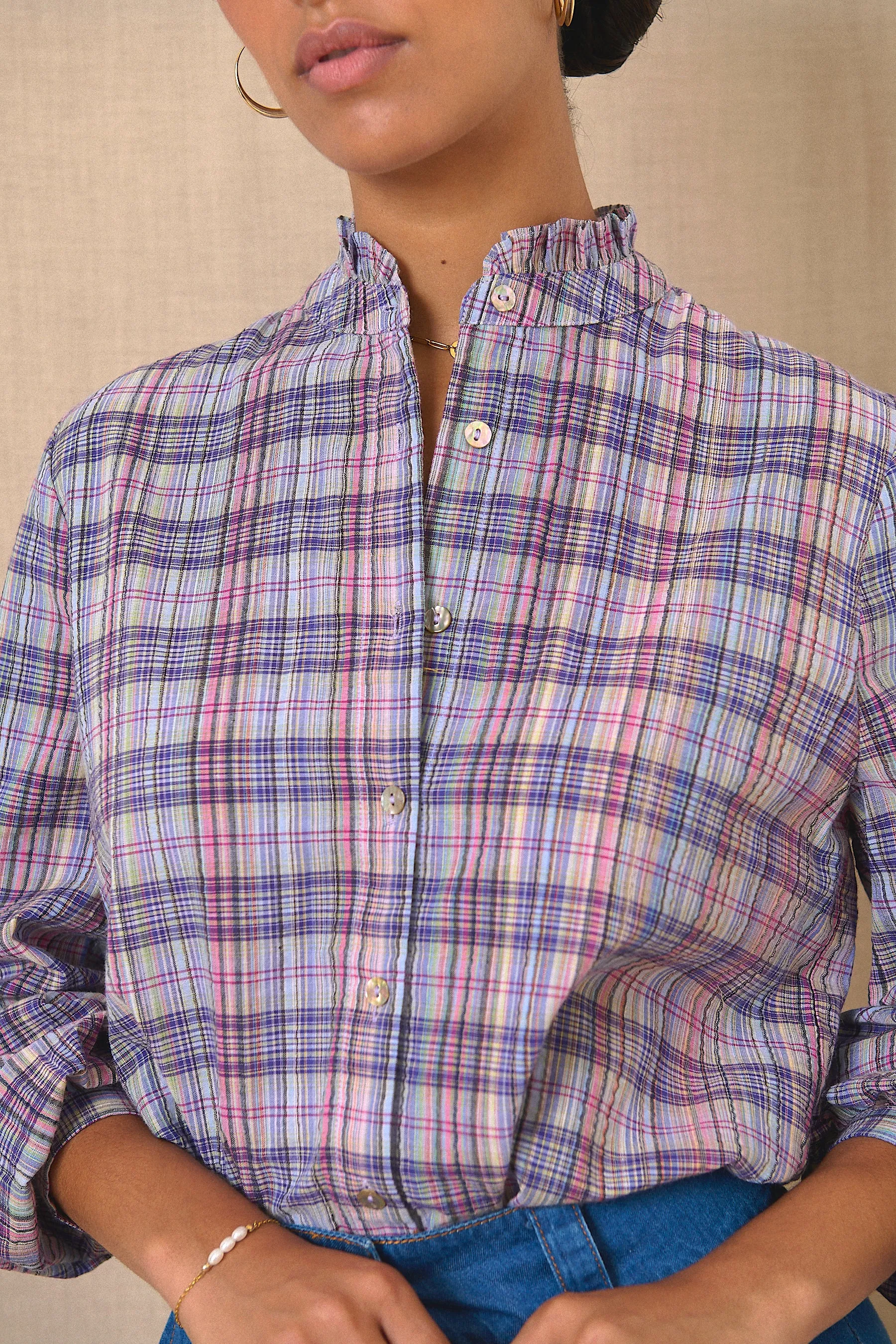 Blouse TEA