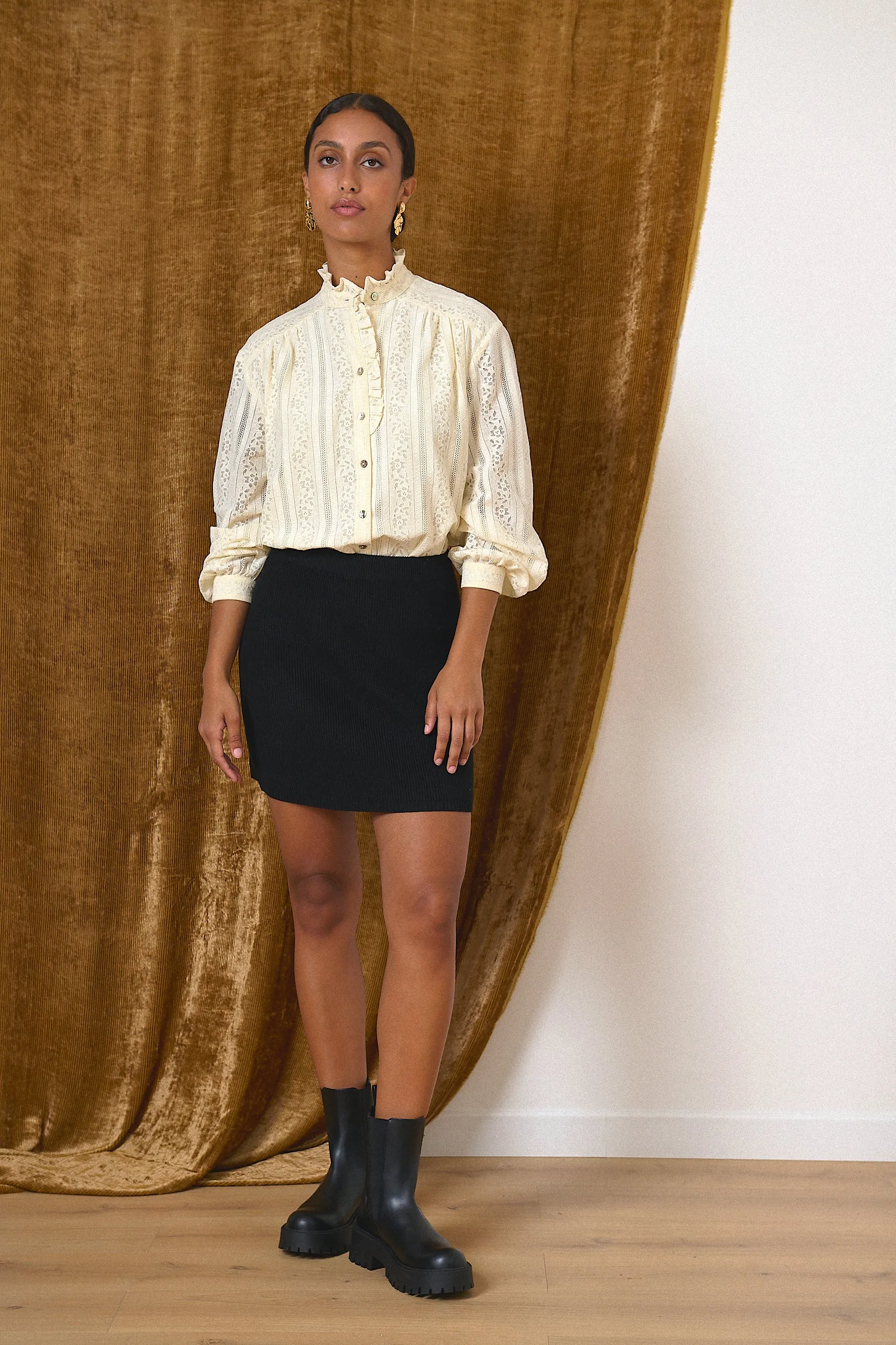 Blouse TERRI