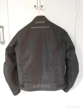 Blouson de moto homme  d'occasion Ajouté le : 10/11/2023