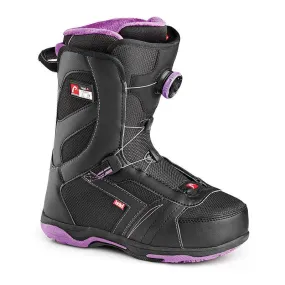 Boots Galore Boa