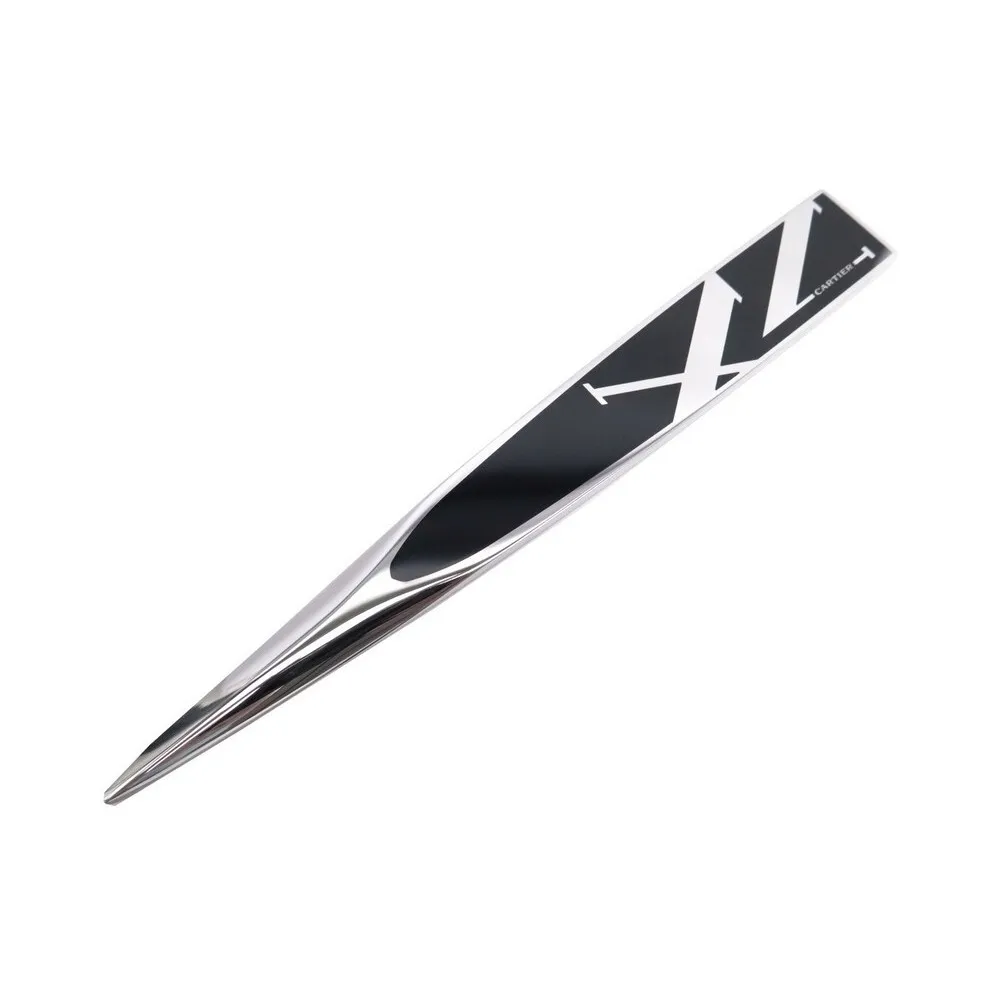 CARTIER AUTRES ACCESSOIRES coupe papier
