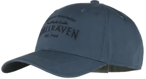 Casquette Fjallraven Est. 1960 Cap Indigo Blue (S/M)
