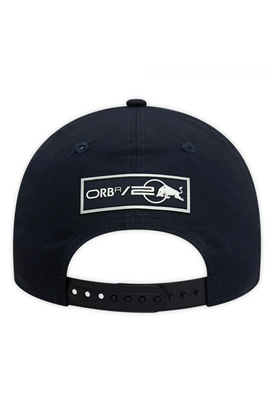 Casquette Max Verstappen Red Bull F1