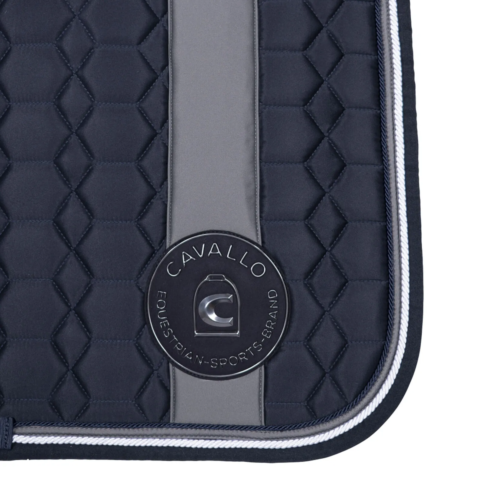 Cavallo Tapis de selle mixte Hala