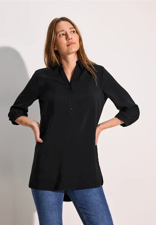 CECIL Blouse longue 