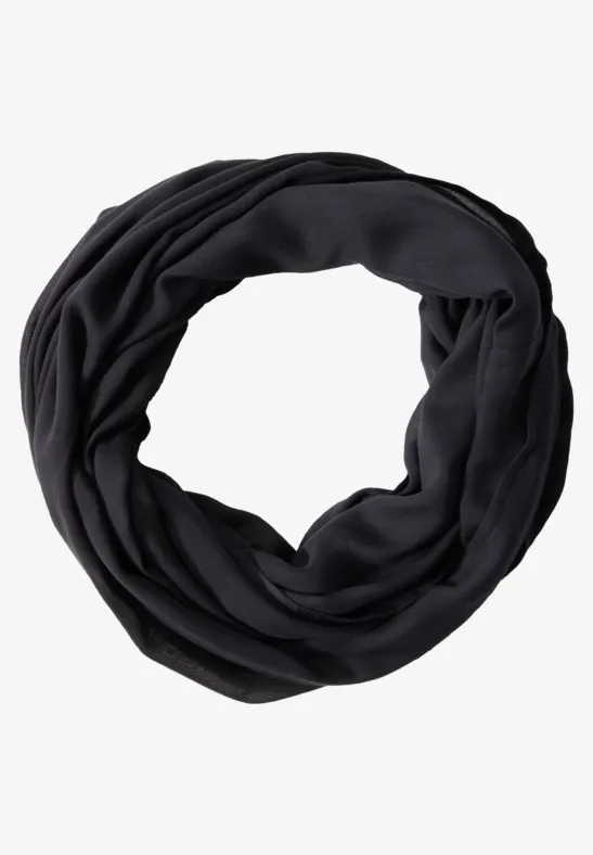 CECIL Foulard en boucle 