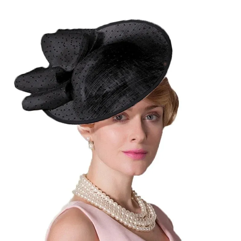Chapeau Bibi Classique