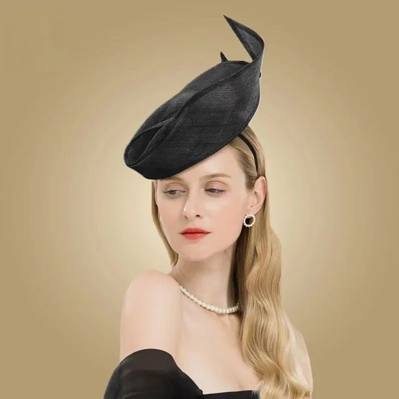 Chapeau Bibi Luxe
