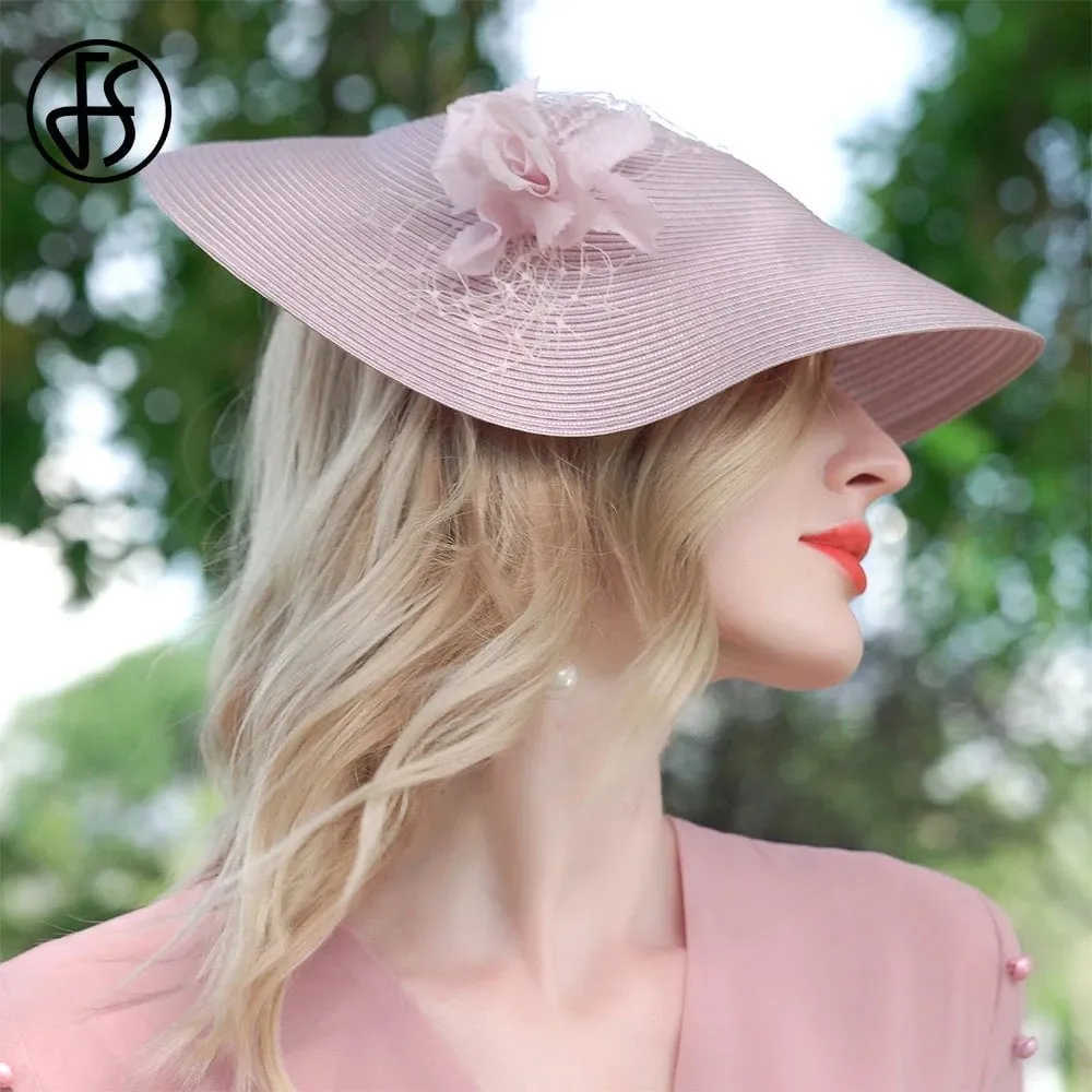 Chapeau Bibi Original