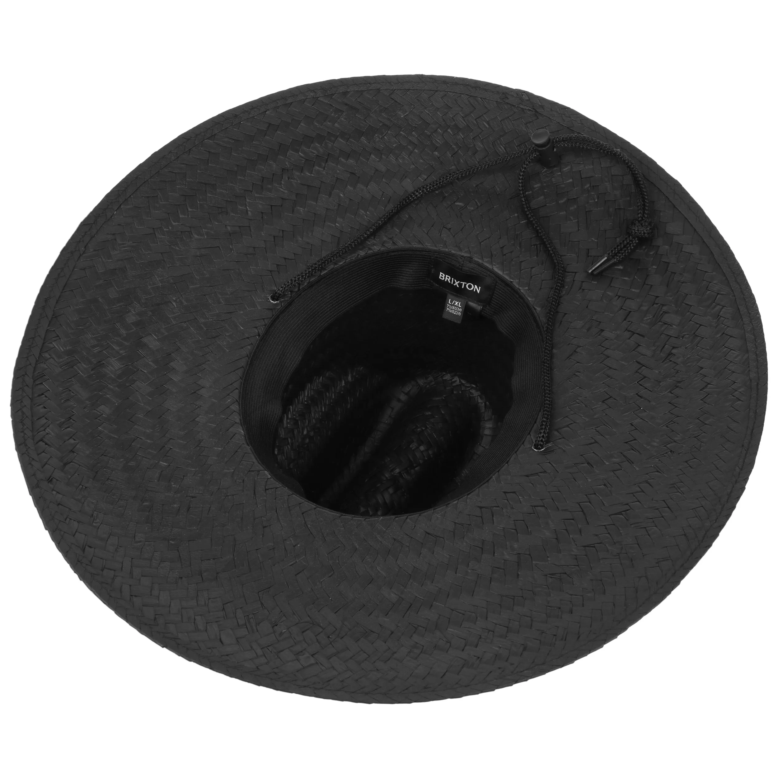 Chapeau de Soleil Crest by Brixton --> Chapeaux, casquettes & bonnets en ligne ▷ Chapeaushop