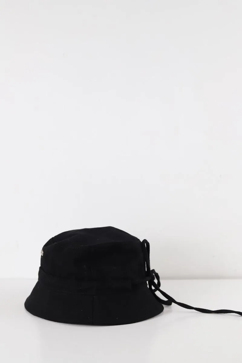 Chapeau en coton