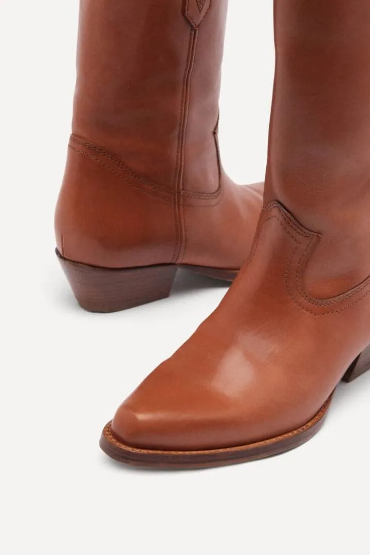 CHAUSSURES ba&sh Femme | CAMARGUE. Jaune