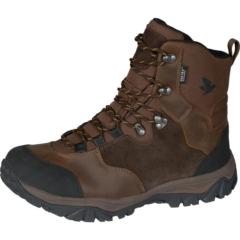 Chaussures Hawker Low Boot Seeland