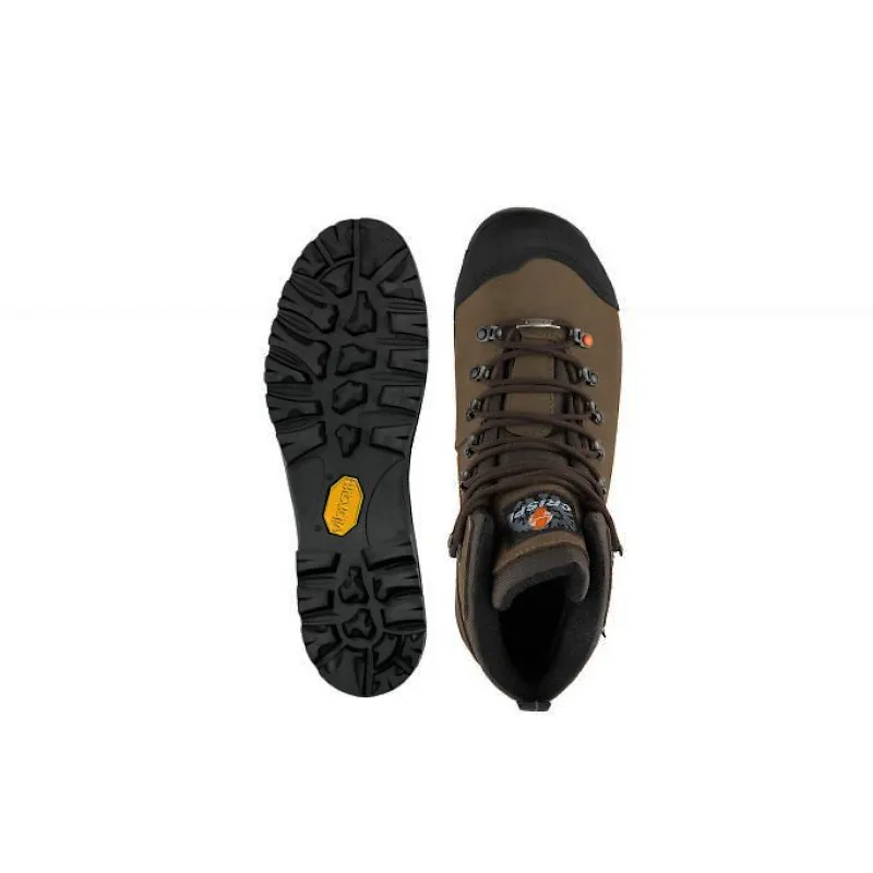Chaussures Heio Tinde GTX Crispi