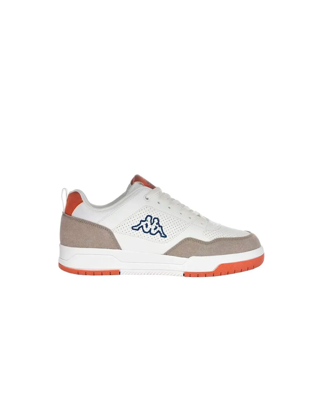 Chaussures Kappa Manis