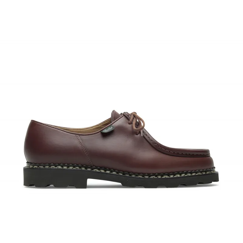 Chaussures Michael Paraboot