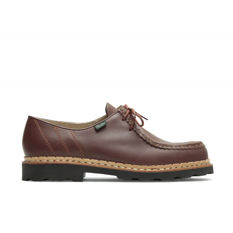 Chaussures Morzine Paraboot