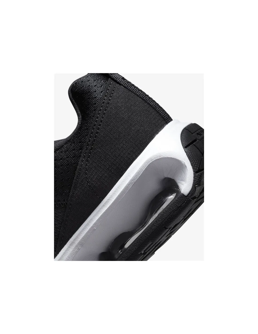 Chaussures Nike Air Max INTRLK Lite black Women's Chaussures