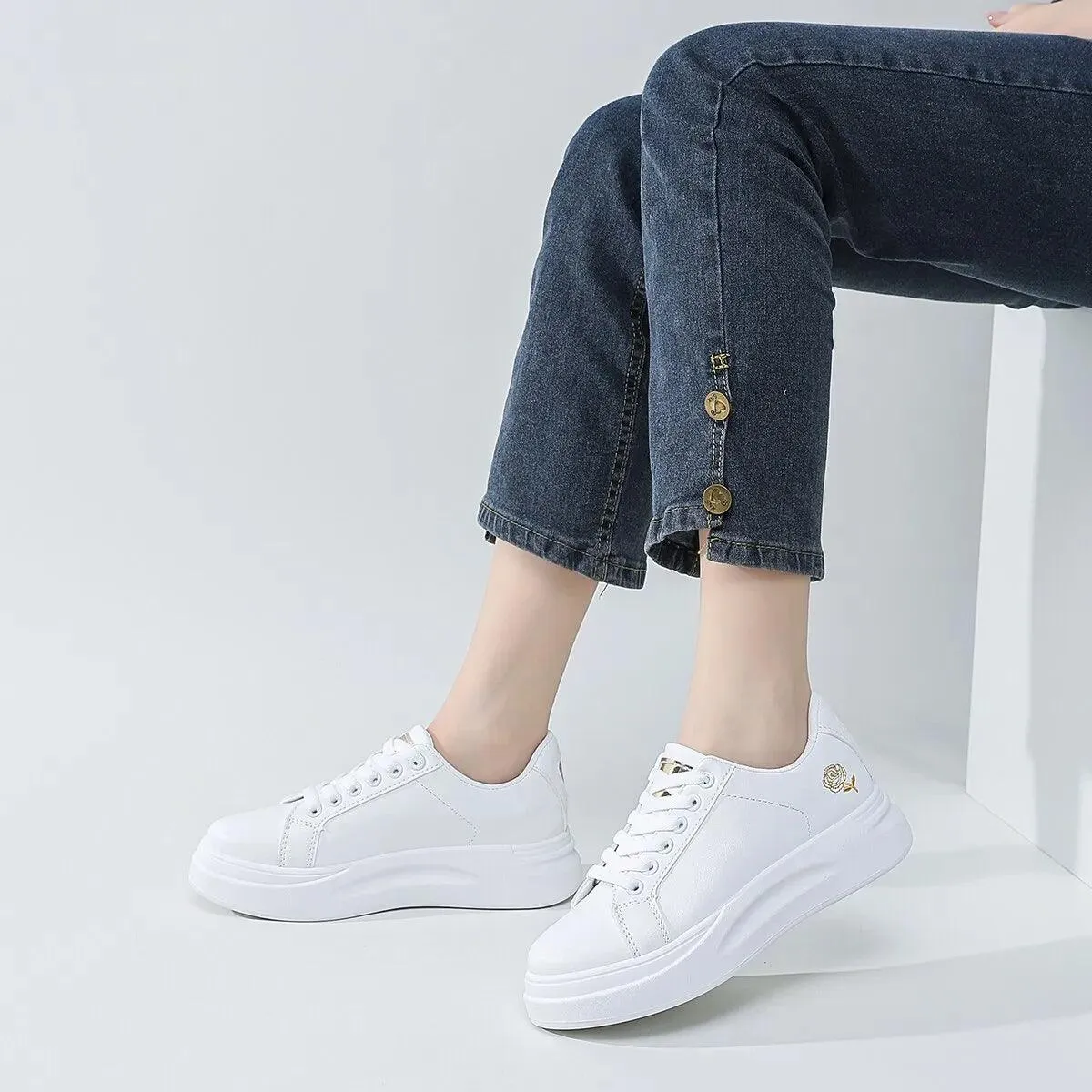 Chaussures Orthopédiques Femme Énergie Active