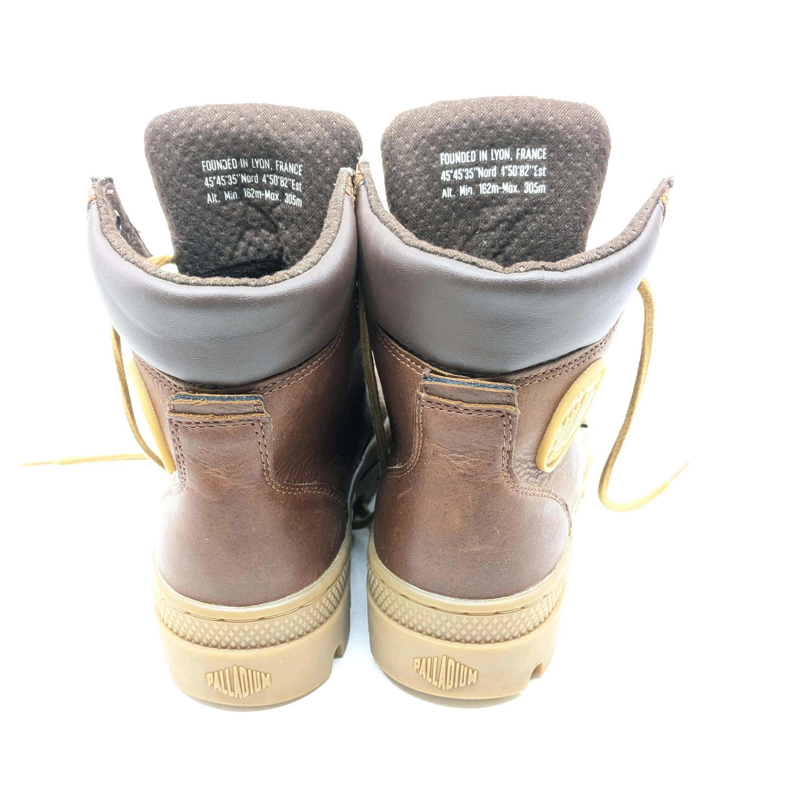 Chaussures PALLADIUM T 40