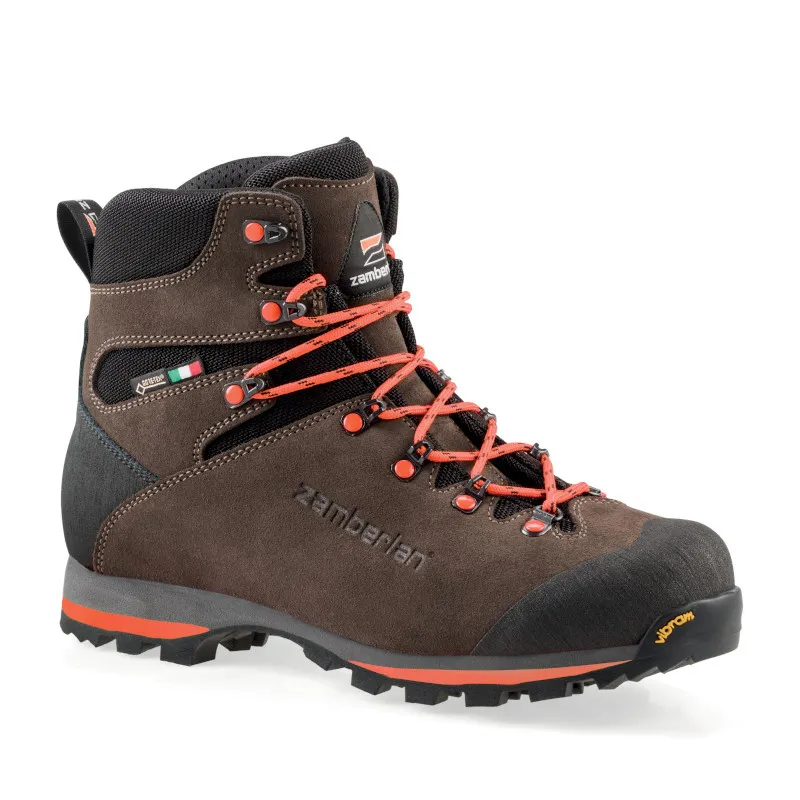Chaussures Storm GTX Zamberlan