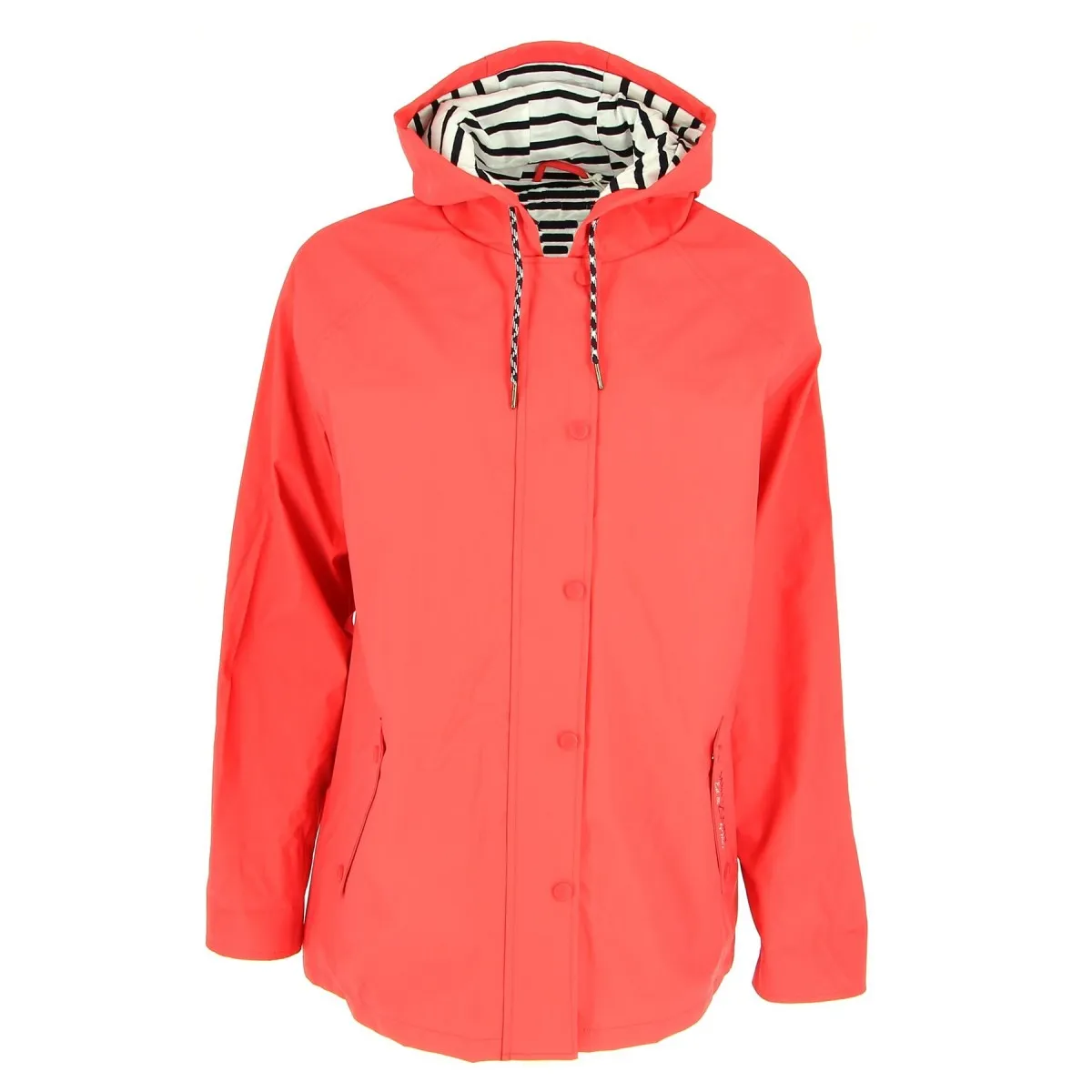 Ciré imperméable femme Sable et Mer, divers coloris - Matière noble 44,90€
