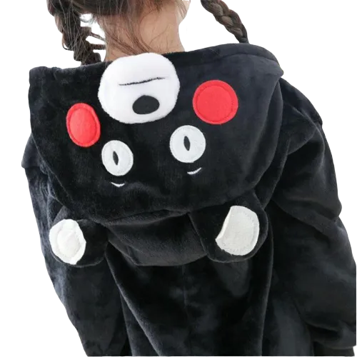 Combinaison Pyjama  Kumamon Enfant