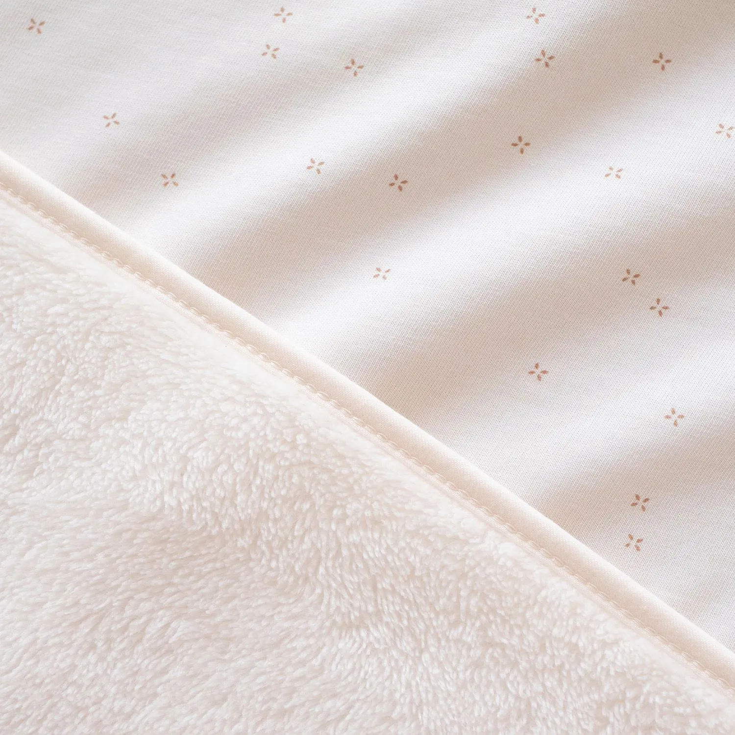 Couverture 100x140 cm - Softy jersey
