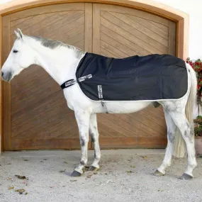 Couverture de marcheur imperméable cheval RugBe - STABLE PRO - Cheval - Equestra
