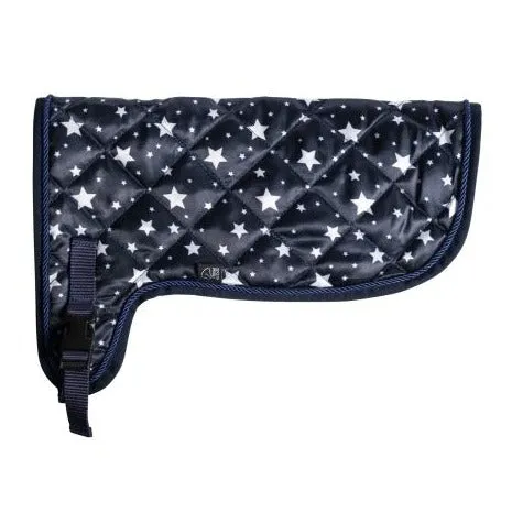 Couverture HKM Hobby Horsing