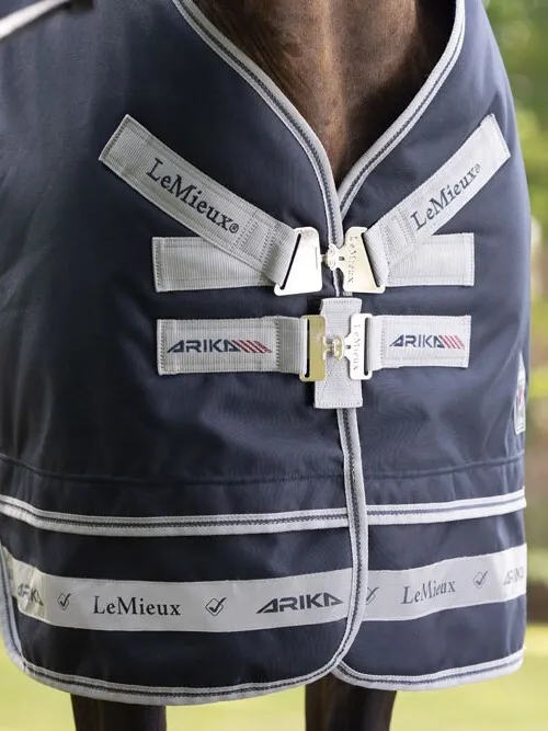 Couverture imperméable Arika LeMieux 100g