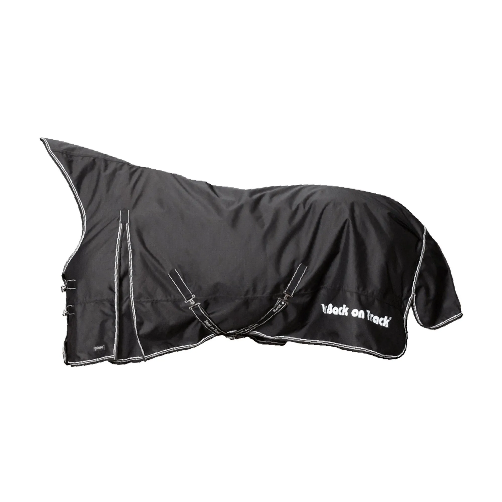 Couverture Imperméable Brianna 50g - Back on Track