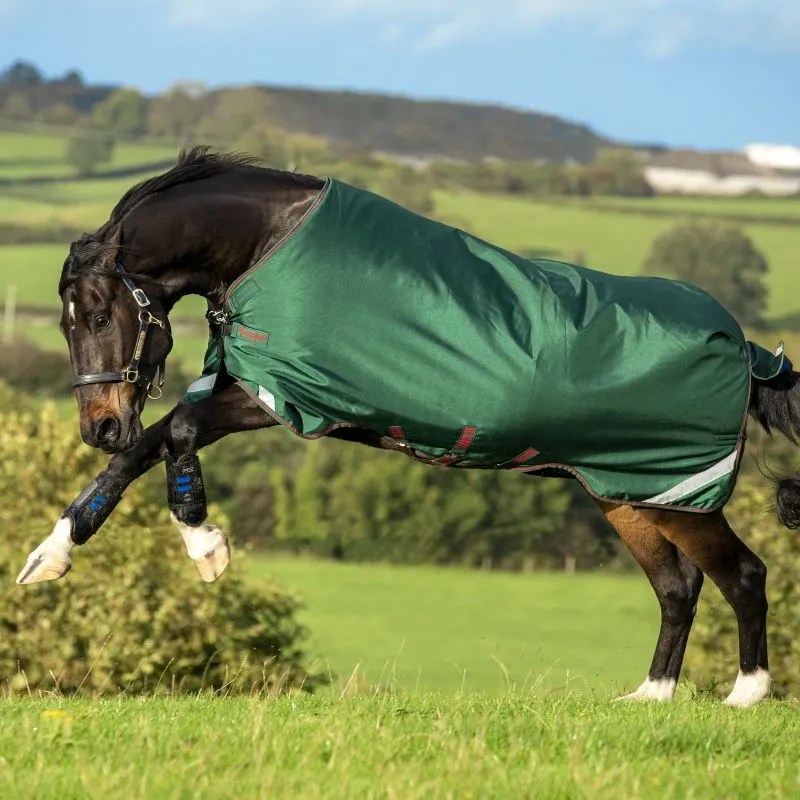 Couverture Rambo original Leg arches Lite 100g Horseware - Equestra