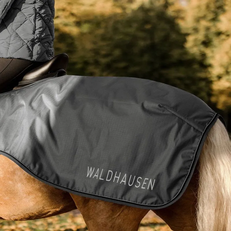 Couvre-reins imperméable cheval Nashville Waldhausen - Equestra