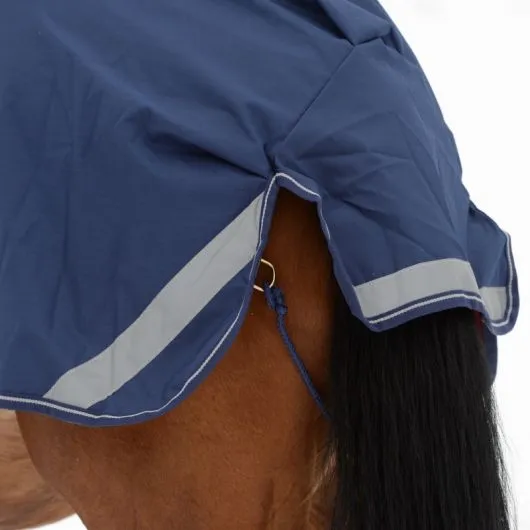 Couvre-reins imperméable cheval Riding Rug - Bucas - BUCAS - Couvre-Reins et couvertures de marcheur - Equestra