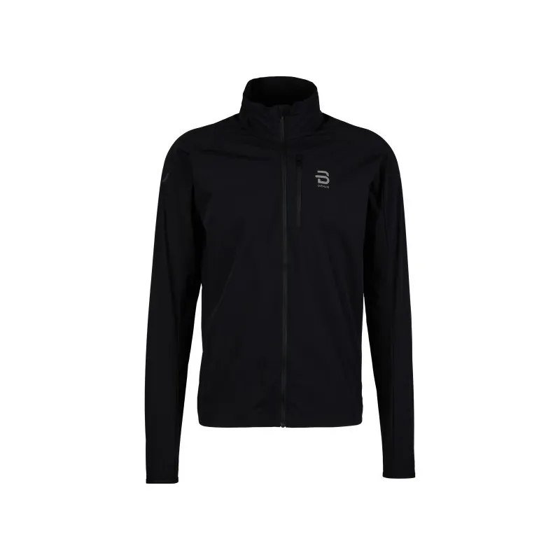 DAEHLIE Jacket Athlete - TERRE DE RUNNING