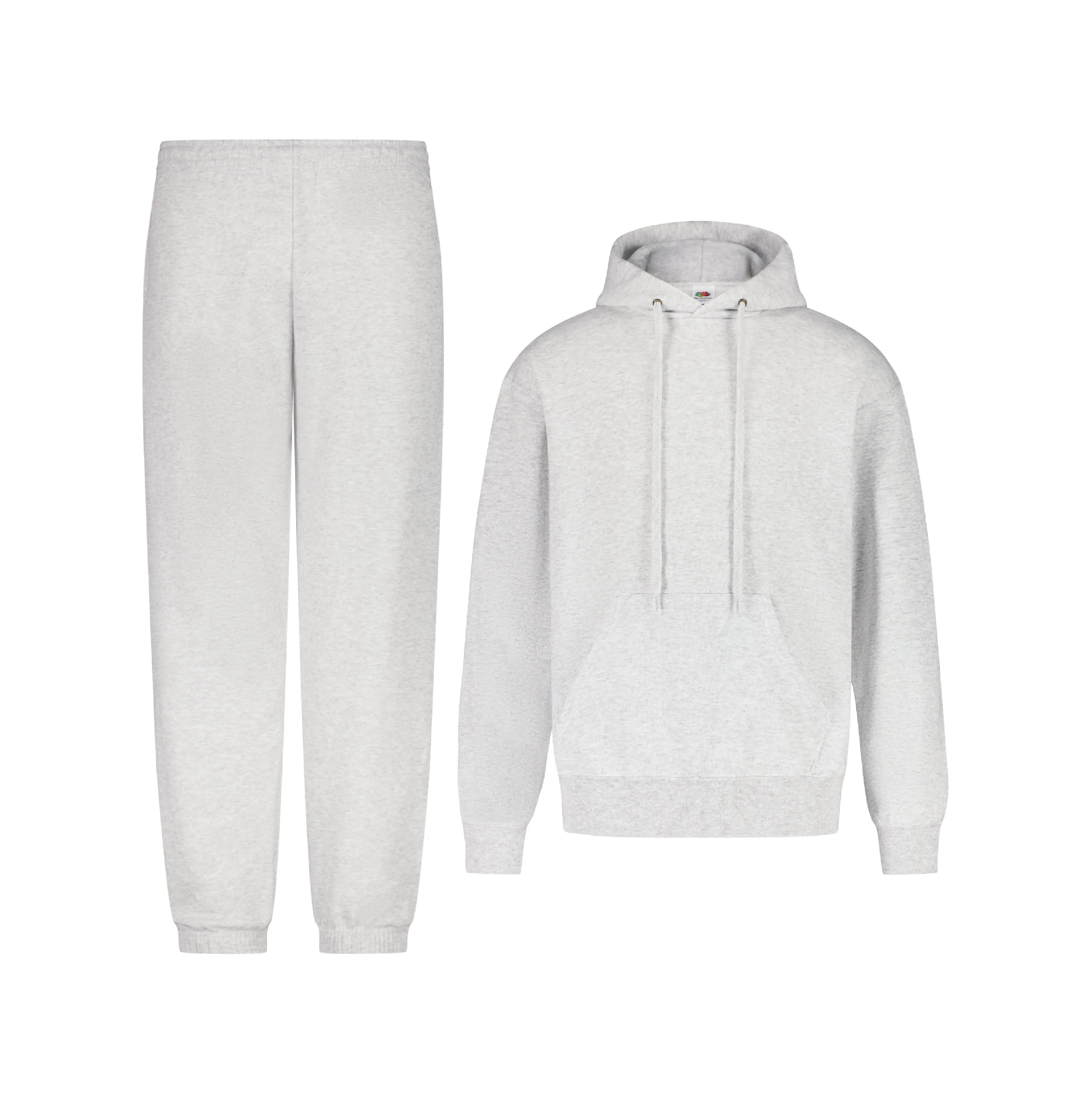 ENSEMBLE PANTALON JOGGING CLASSIC + HOODIE CLASSIC